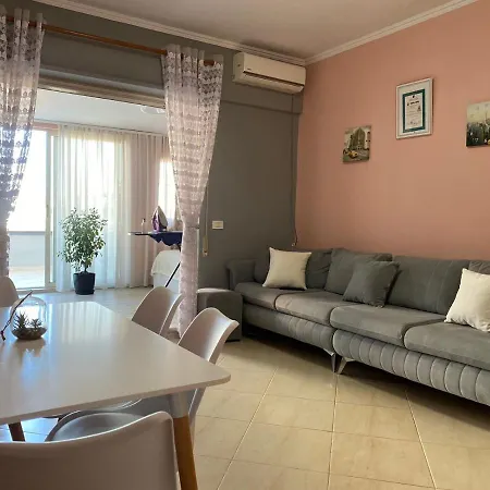 Apartment On Rent Near The Center And Near The Of Tirana. Tirana