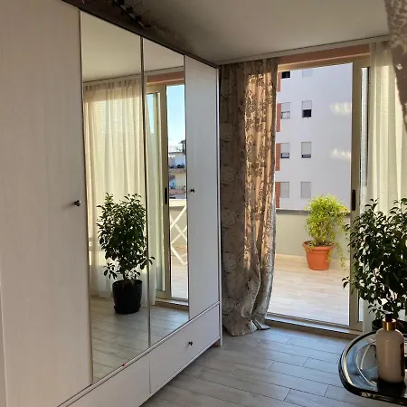 Apartment On Rent Near The Center And Near The Of Tirana. *