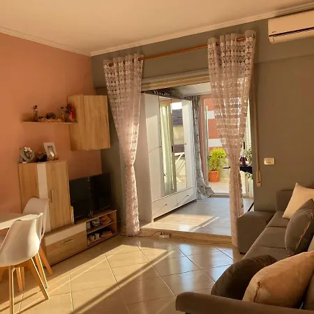 Apartment On Rent Near The Center And Near The Of Tirana. Tirana