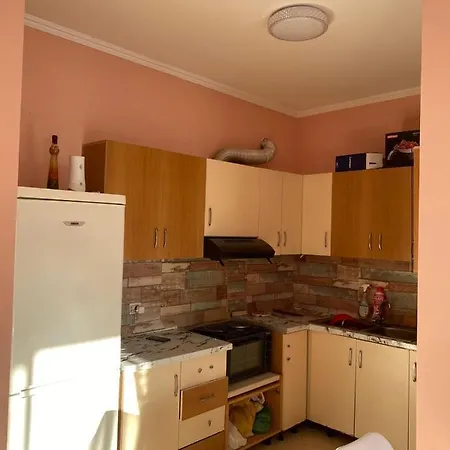 On Rent Near The Center And Near The Of Tirana. Apartment Tirana