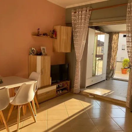 Apartment On Rent Near The Center And Near The Of Tirana. *