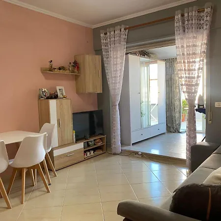 On Rent Near The Center And Near The Of Tirana. Apartment Tirana