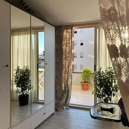 On Rent Near The Center And Near The Of Tirana. Apartment Tirana
